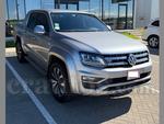Volkswagen Amarok 2022