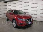 2020 Nissan Qashqai