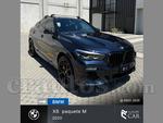 2020 BMW X6 Paquete M