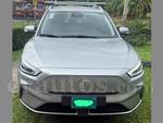 2024 MG Zs Ev