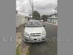 Chevrolet Aveo 2011