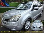 2011 Renault Koleos