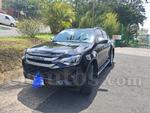 Isuzu D-max LS 2026