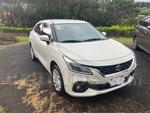 2024 Suzuki Baleno