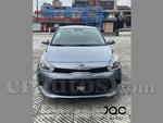 2018 Kia Rio