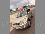 Toyota RAV4 2002
