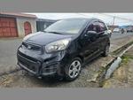 2014 Kia Morning Eco Dynamics