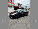 2017 Hyundai Accent