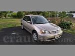 Honda Civic 2002
