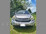 Honda CR-V EX L 2011