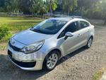 2017 Kia Rio