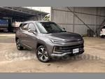 2024 JAC Js4