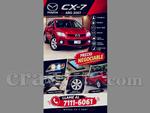 Mazda Cx-7 2007