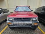 1992 Toyota Hilux