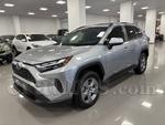 Toyota RAV4 XLE Híbrido 2023