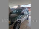 Suzuki Vitara 2000