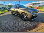 2021 BMW X6