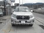 Toyota Land Cruiser Prado Tx-l 2024