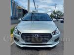 2021 Hyundai Verna GL