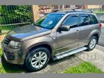 2016 Suzuki Grand Vitara