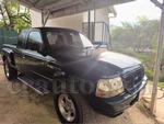 1998 Ford Ranger