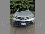 Toyota RAV4 2014