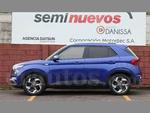 Hyundai Venue 2020