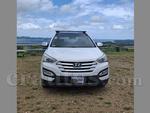 2013 Hyundai Santa Fe