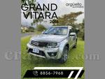 2016 Suzuki Grand Vitara