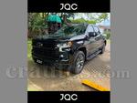 2025 Chevrolet Silverado Z71