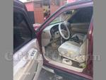 2002 Nissan Pathfinder