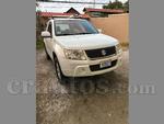 2010 Suzuki Grand Vitara