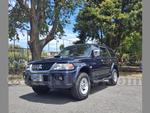Mitsubishi Nativa 2010
