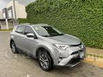 Toyota RAV4 2018