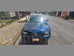 Volkswagen Jetta 2004
