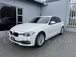 BMW 318i 2018