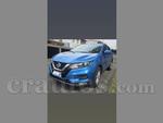Nissan Qashqai 2019