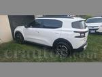 Citroen C3 Aircross 2025