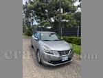 Suzuki Baleno GLX 2018
