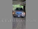 2002 Nissan Pathfinder
