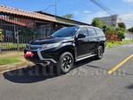 2017 Mitsubishi Montero Sport