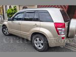 2008 Suzuki Grand Vitara