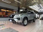 Toyota Fortuner 2024