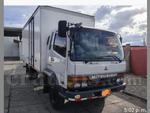 2009 Mitsubishi Fuso