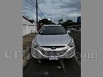 Hyundai Tucson 2013