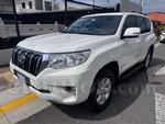 Toyota Prado Txl 2024