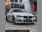 BMW 316i 2015
