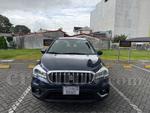 Suzuki S-cross 2018