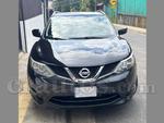 Nissan Qashqai 2015