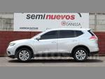 Nissan X-trail 2017